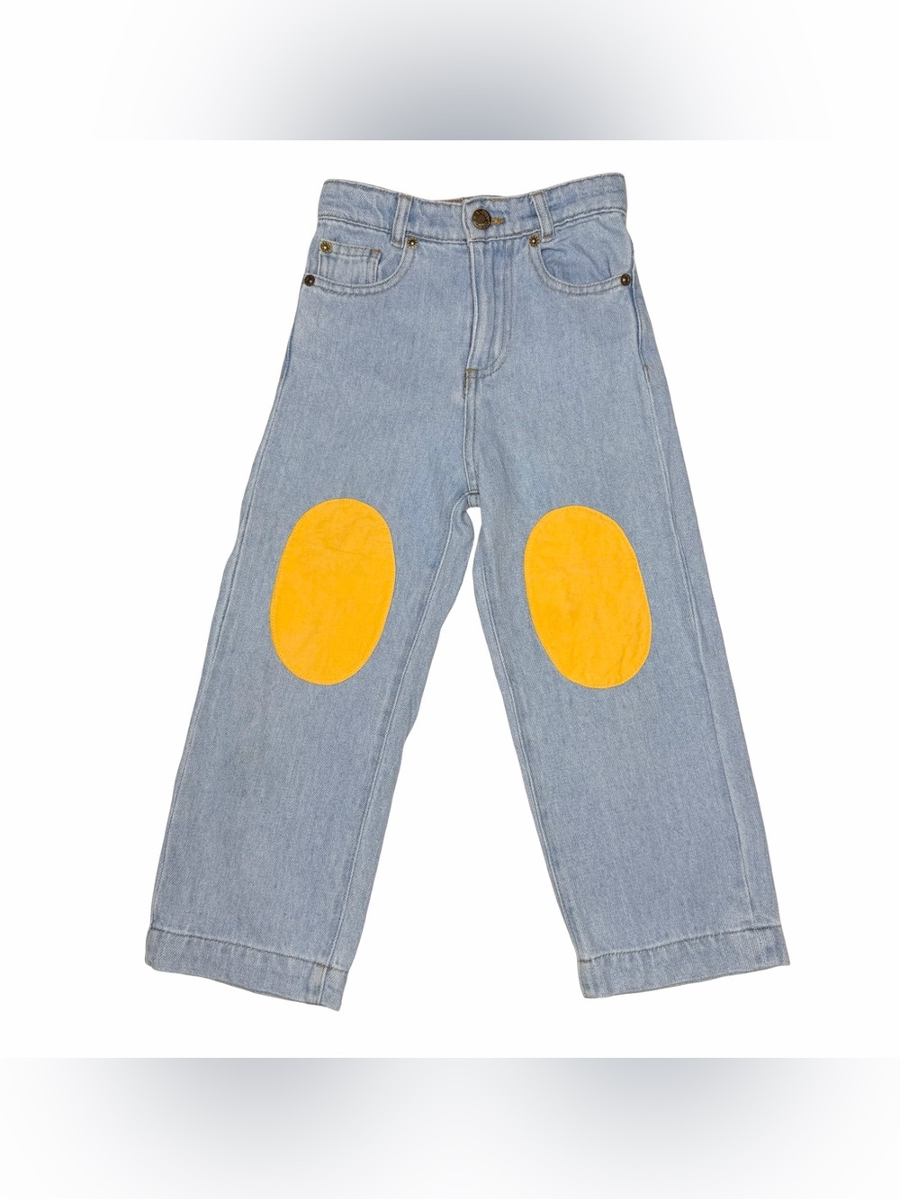 The Animals Observatory Ant Kids Jeans